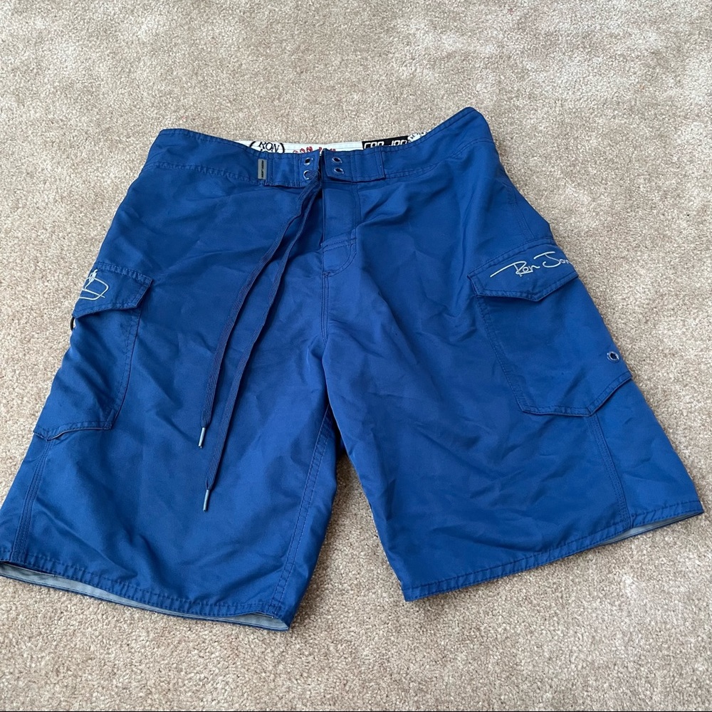🔅3FOR$15🔅Ron Jon Surf Board Shorts